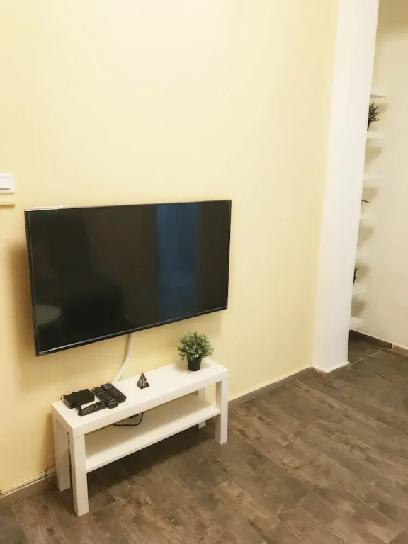 GK Apartments Limbskit 4