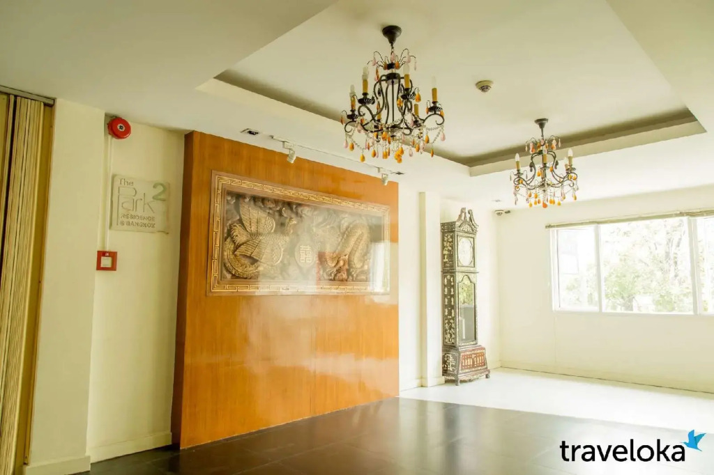 The Park Residence at Bangkok