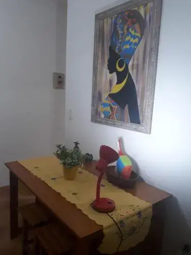 Pé Na Areia Apto 708