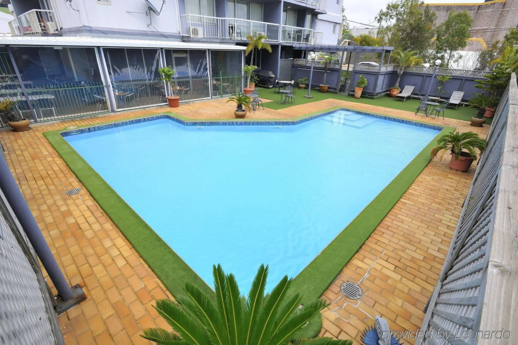 Highpoint International Hotel