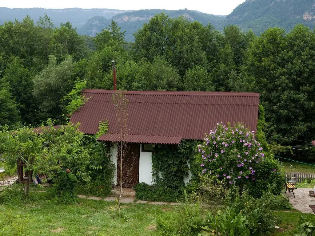 Gostevoy Dvor Dvenadtsat Mesyatsev