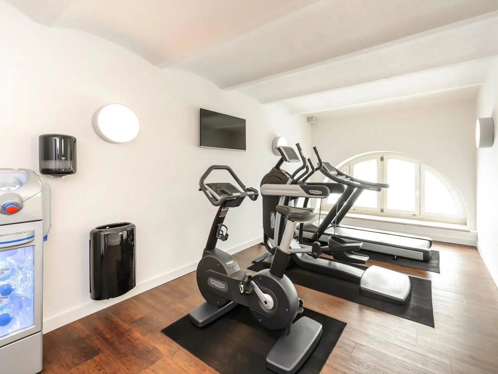 Ibis Styles Trier