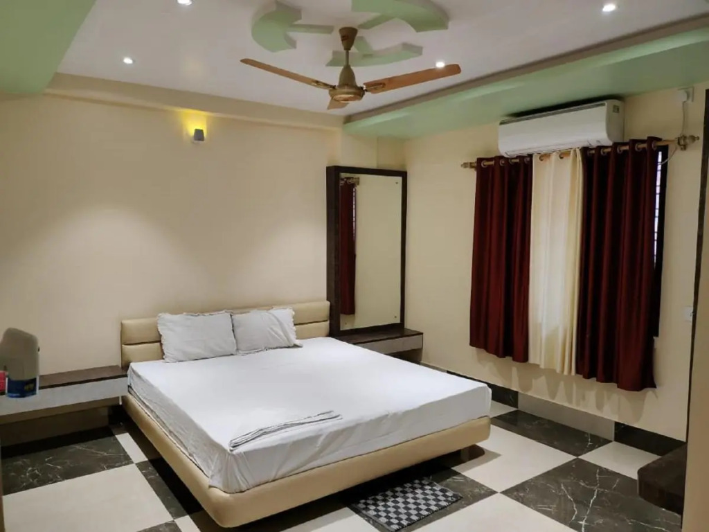 STAYMAKER Addyama - Only Indian Citizens Allowed
