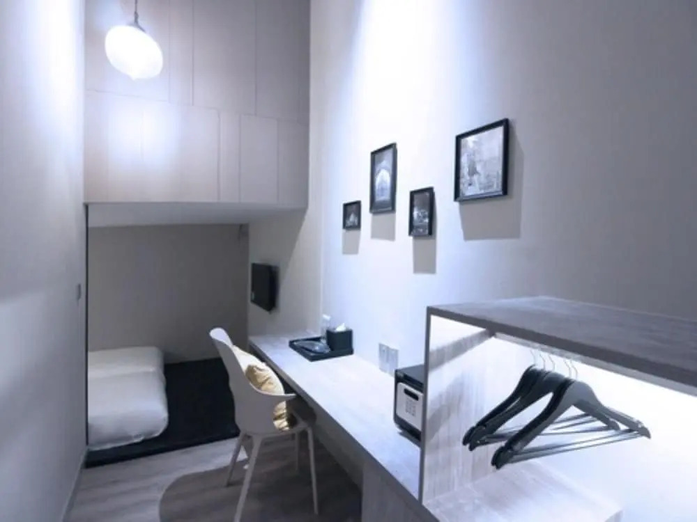 ST Signature Jalan Besar, DAYUSE, 5 Hours, 10AM-3PM