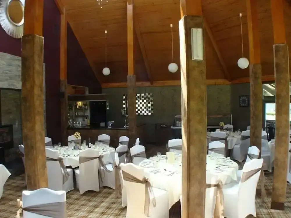 Overstone Park Hotel, Golf and Leisure Resort