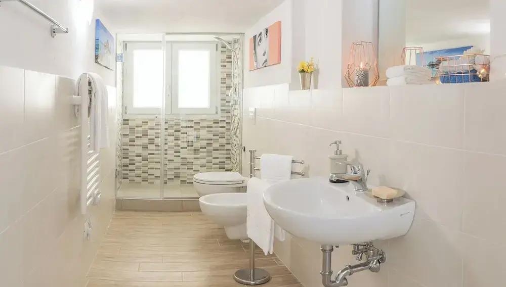 CITTADELLA LUXURY APARTMENTS