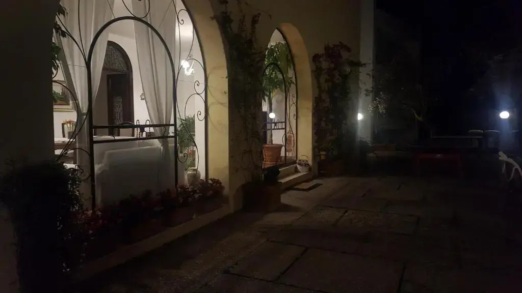 Villa Orsini