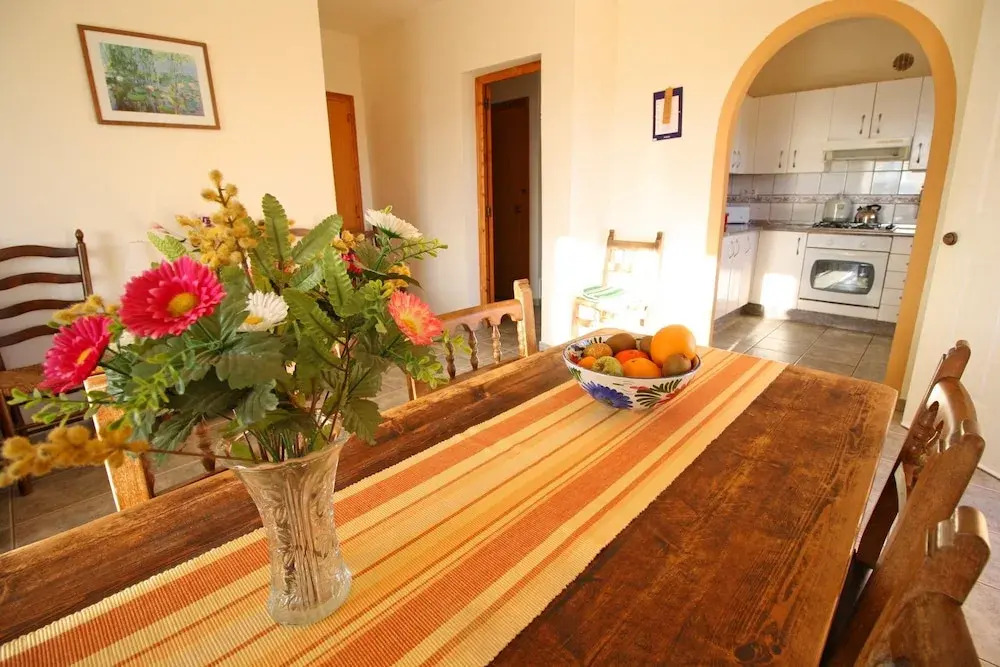 Villas Costa Calpe - Eike