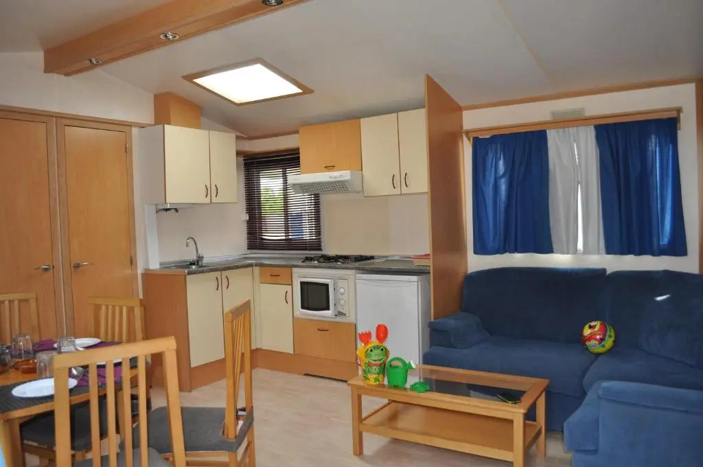 Camping Resort & Bungalow Park Mas Patoxas