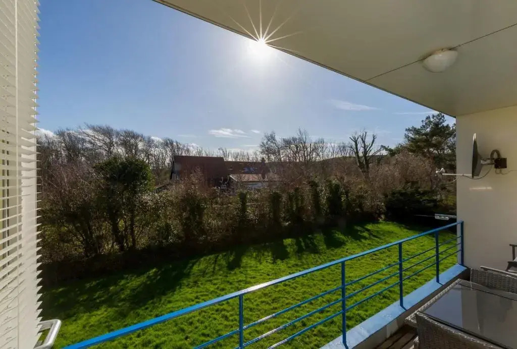 Appartement - Burg van Woelderenlaan 100-23 - Vlissingen