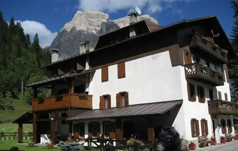Casa Rosina 2