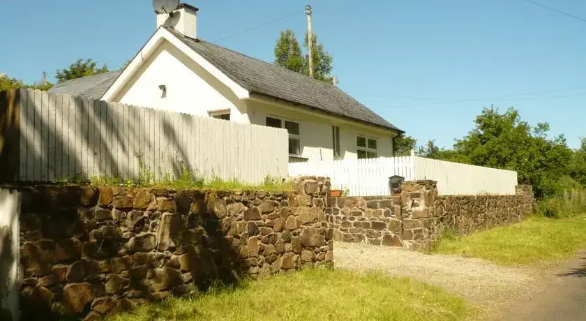 Craigalappan Cottages Holiday Home