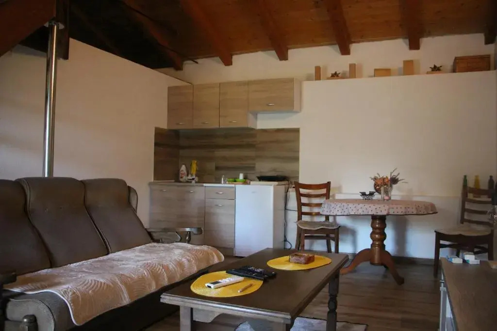 Apartman Boljević