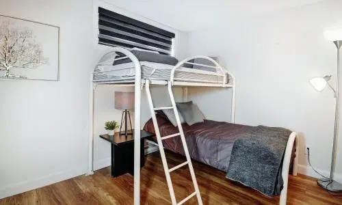 Condo 47 Chemin de la Corniche by Les Chalets Alpins