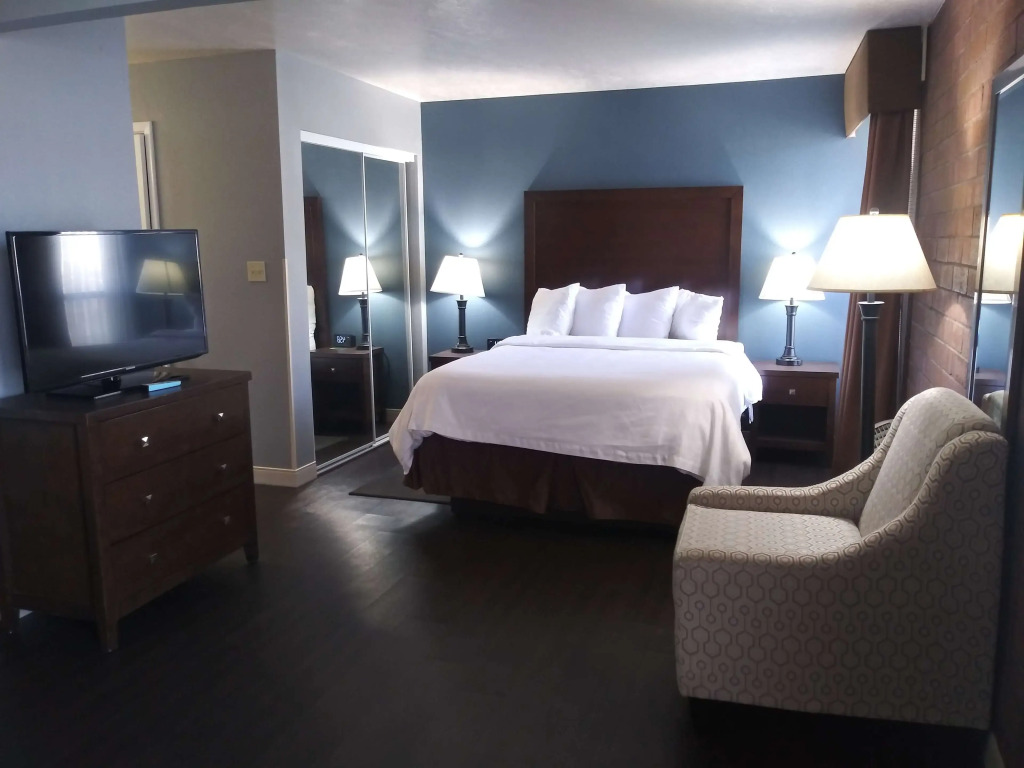 Best Western Pocatello Inn