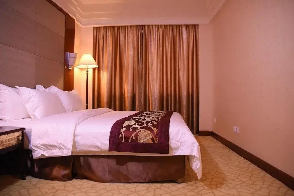 Beilingju hotel