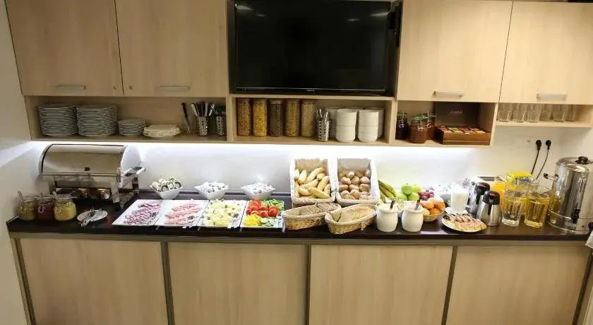 Wellness penzion U GIGANTU