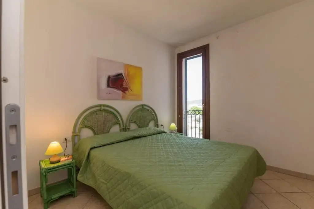 Borgo dei mirti 27