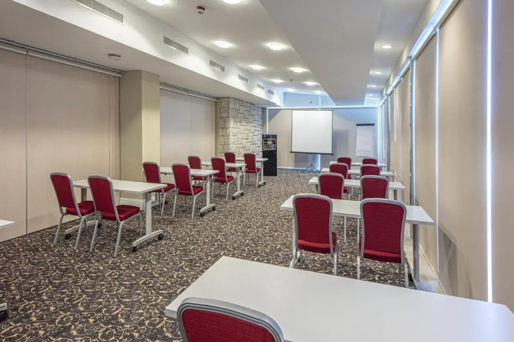 Le Royal Hotels & Resorts Luxembourg