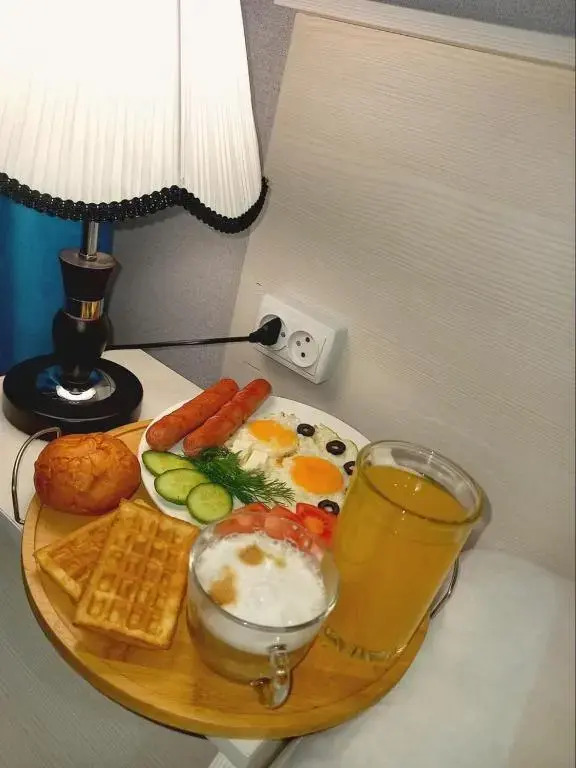 Hanym Hotel
