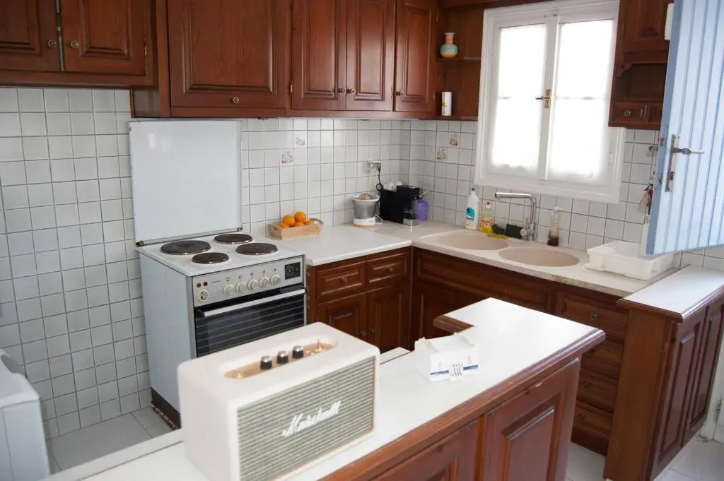 Panormos Villa Tinos Greece - Traditional House