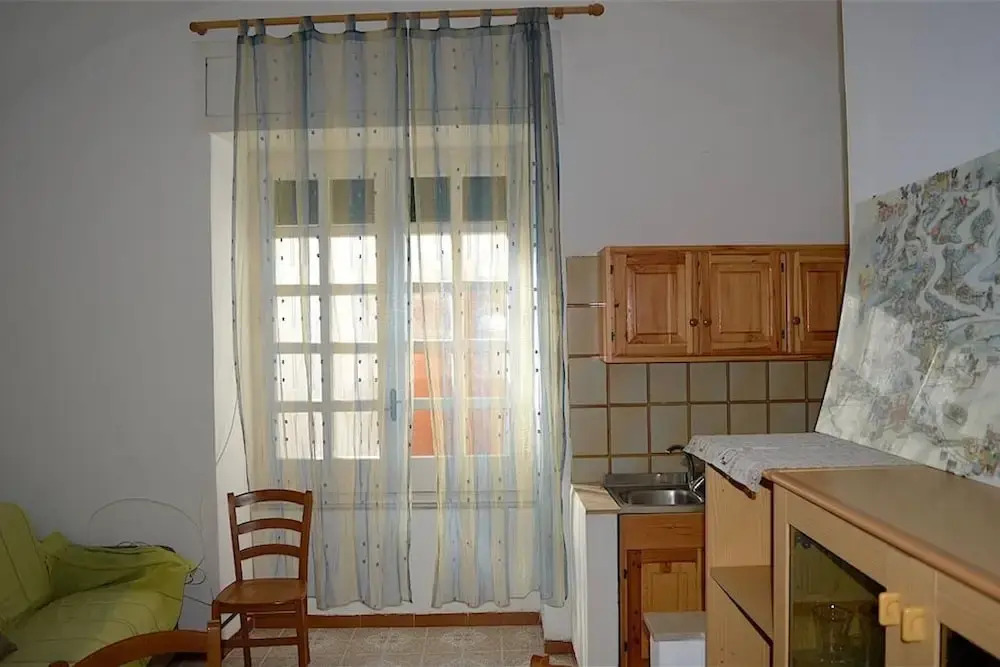 Economy Apartment In Sant'angelo - Casa Di Iorio