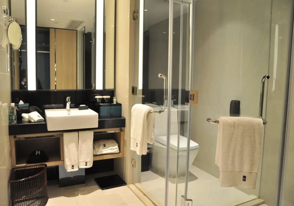 M Hotel Chengdu