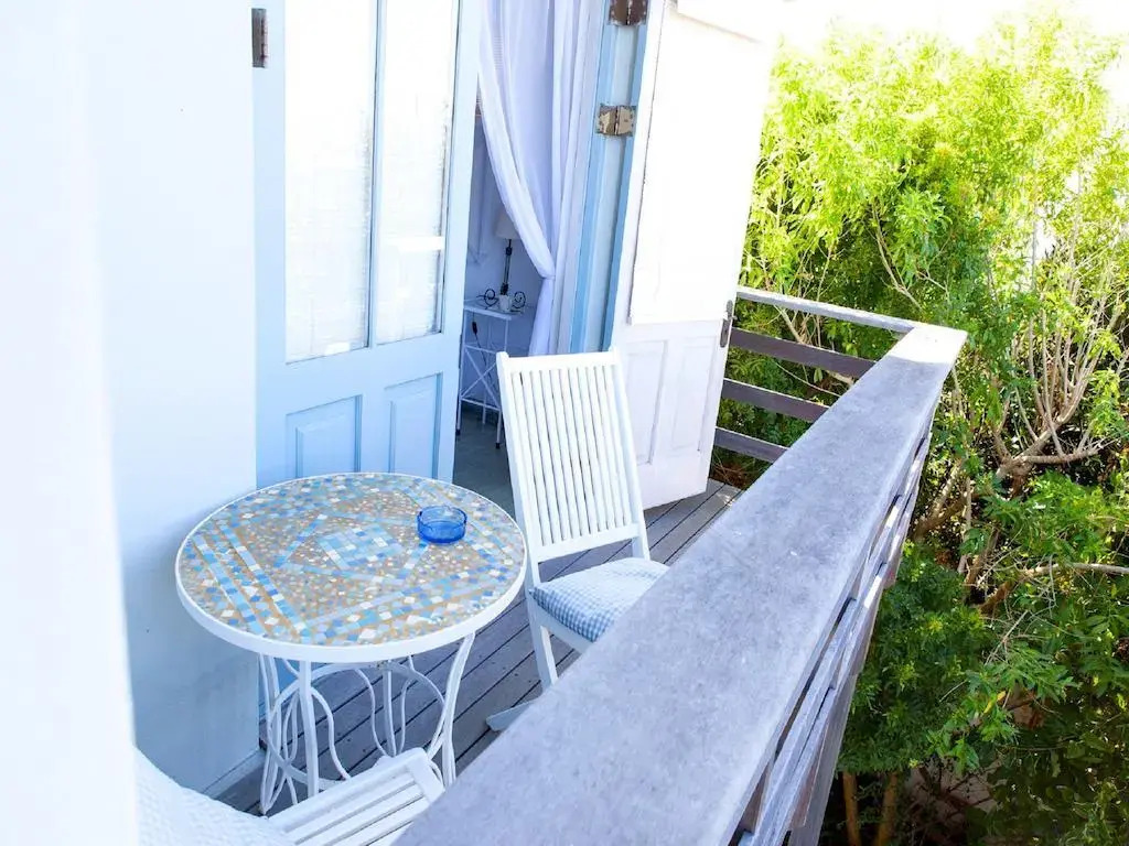 Villa Blu Guesthouse