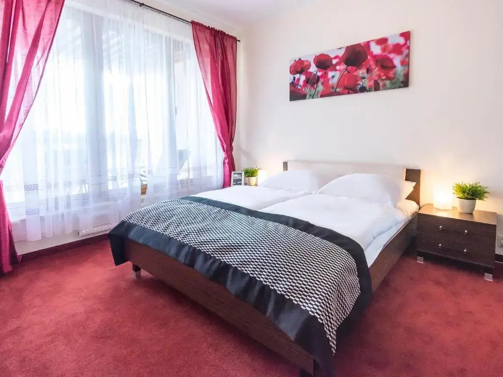 VacationClub - Olympic Park Apartment B207