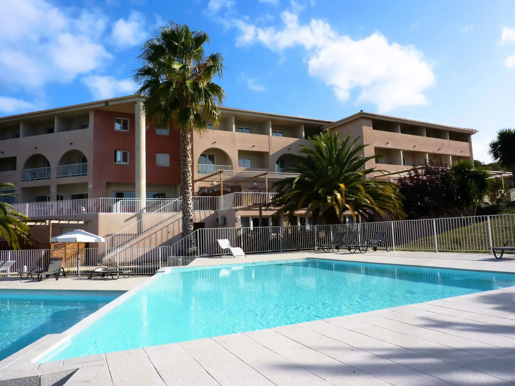 Adonis Citadelle Resort