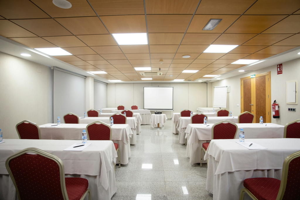 Sercotel Gran Fama
