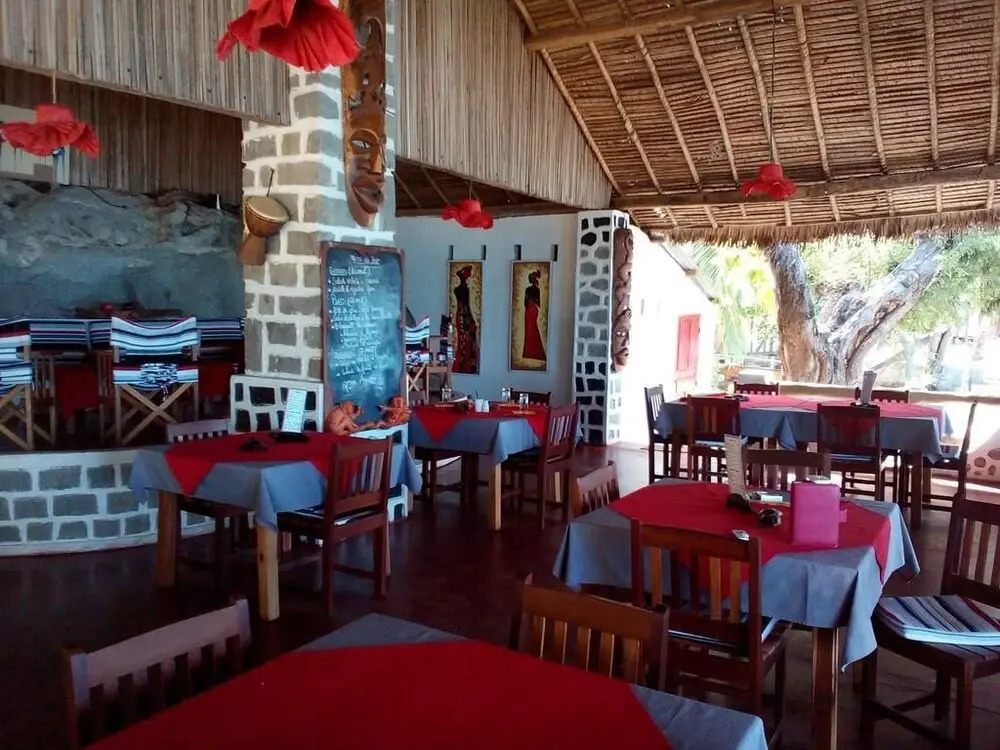 Ilo Village