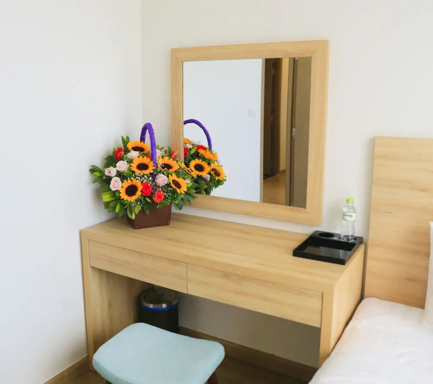 DTJ Hometel Ha Long