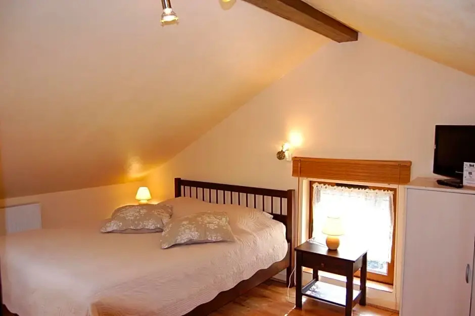 Auberge du Bord des Eaux
