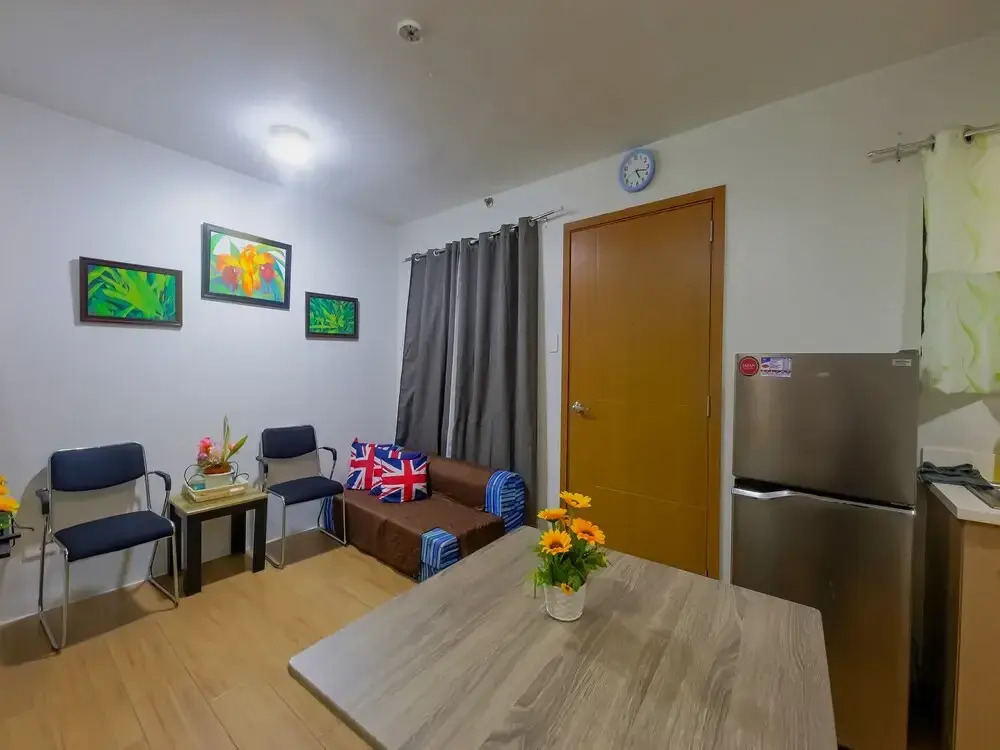OYO 825 Stay Plus Tagaytay