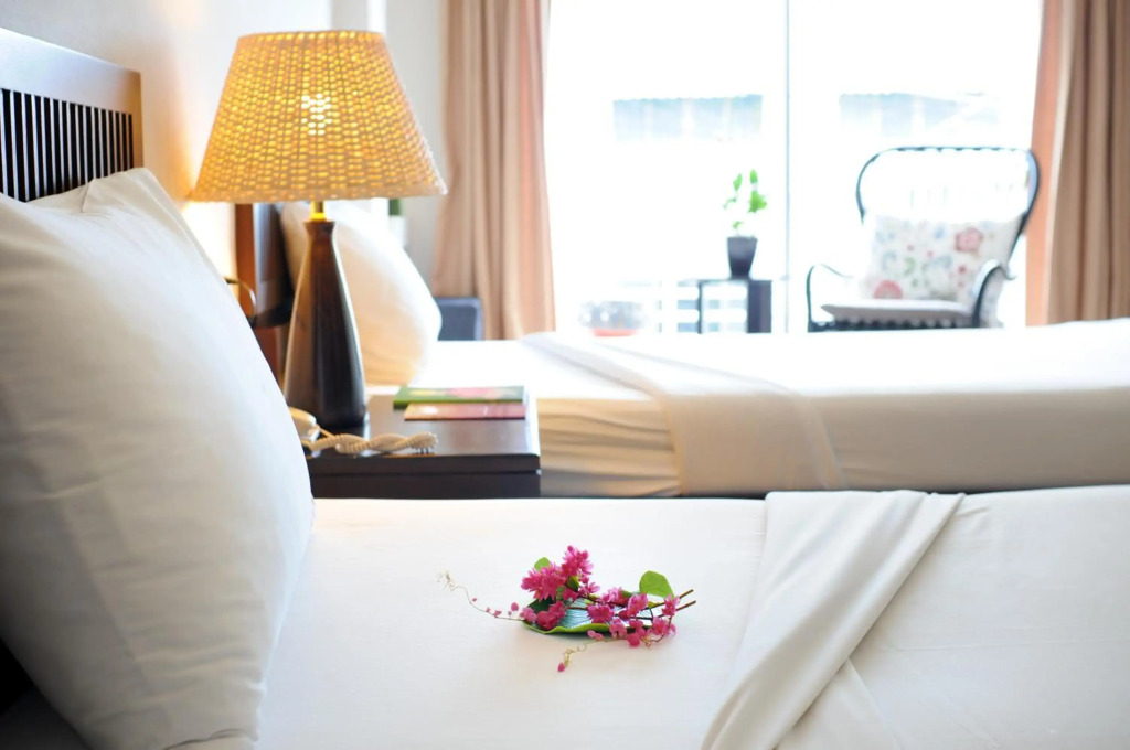 Kasemsarn Hotel Chanthaburi