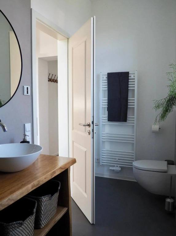 Wohlfühl-Apartment mit unvergleichbarer Aussicht