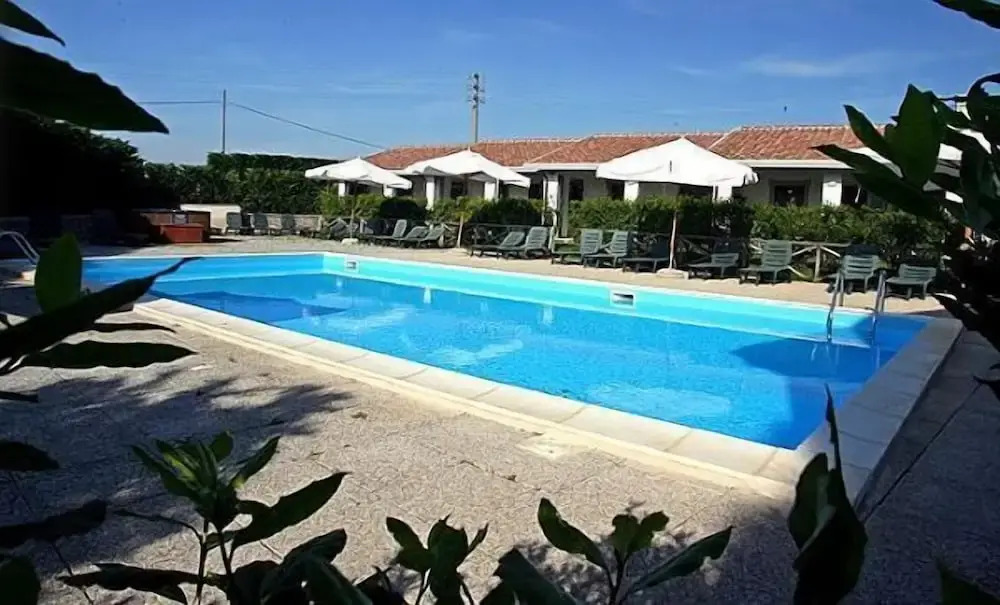 I Briganti - Hotel & Residence Pet Friendly - Capalbio
