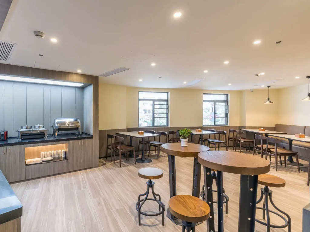 Hanting Hotel Xiamen MixC