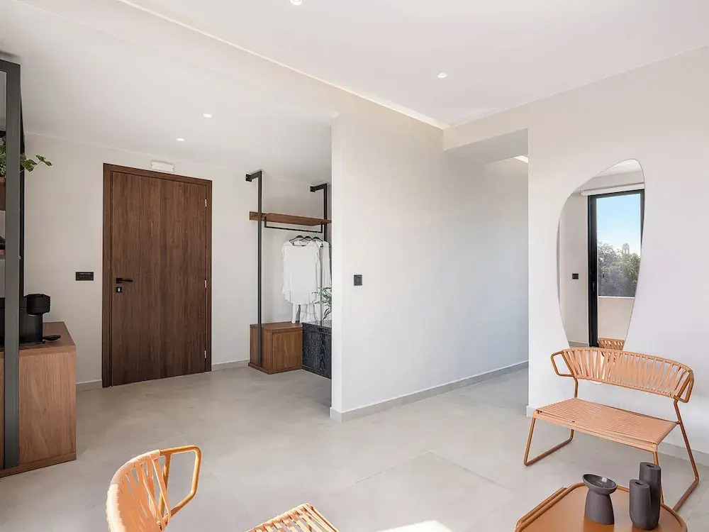Theta Boutique Hotel