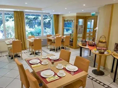 Pierre & Vacances Premium La Villa Gardénia