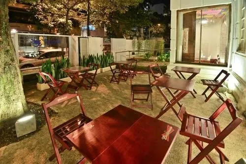 Meiai Hostel