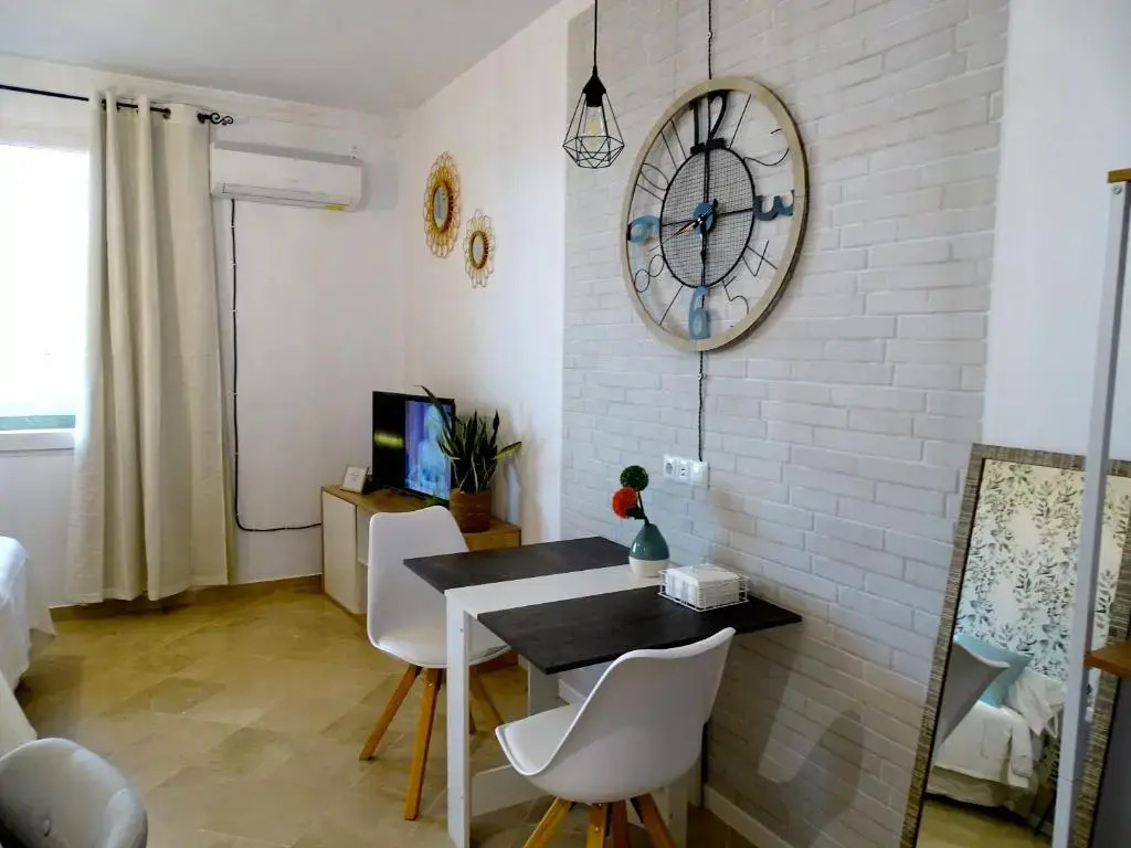 Apartamentos Serrallo