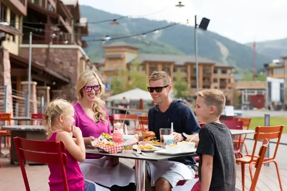 Elevated Living At The Largest Ski Resort In The Country 2 Bedroom Condo