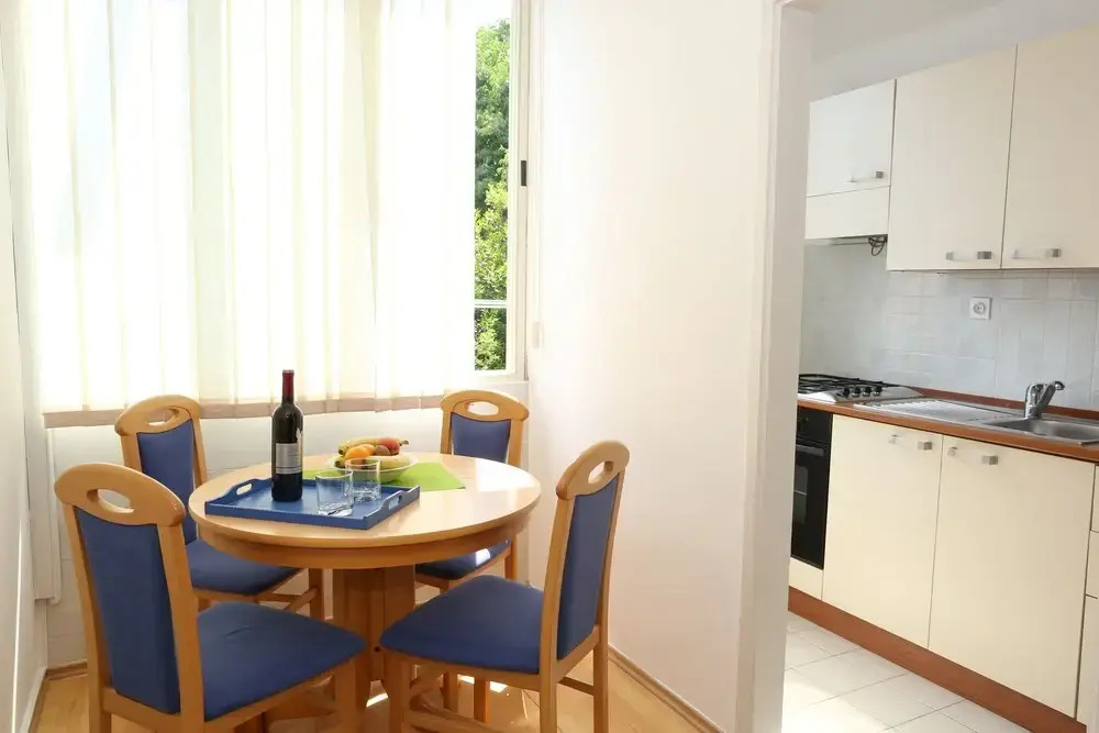 Apartments Depozit-joky
