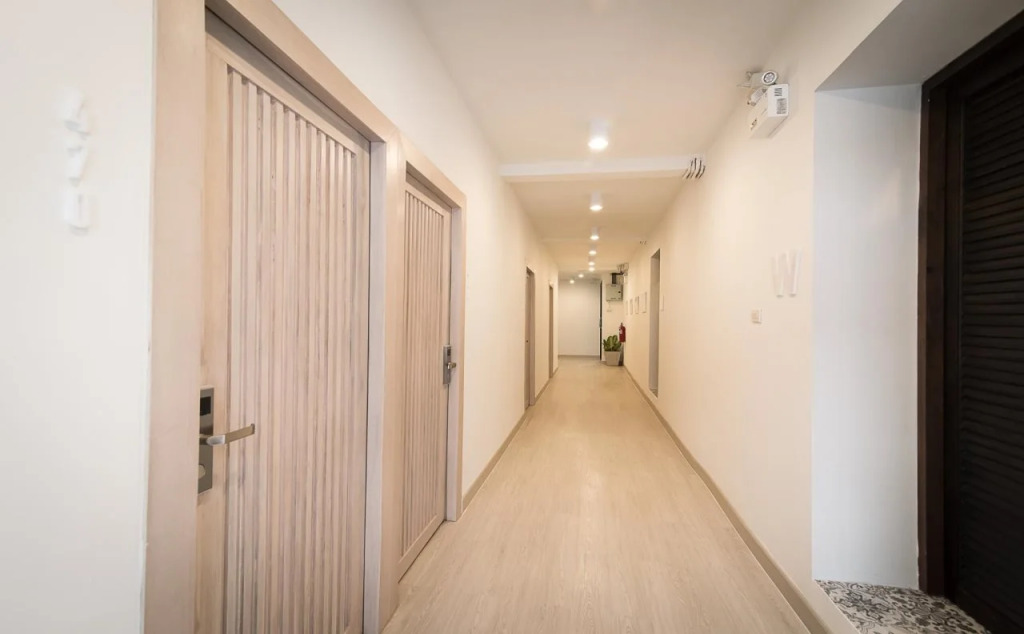 Suk18 Hostel - Adults Only