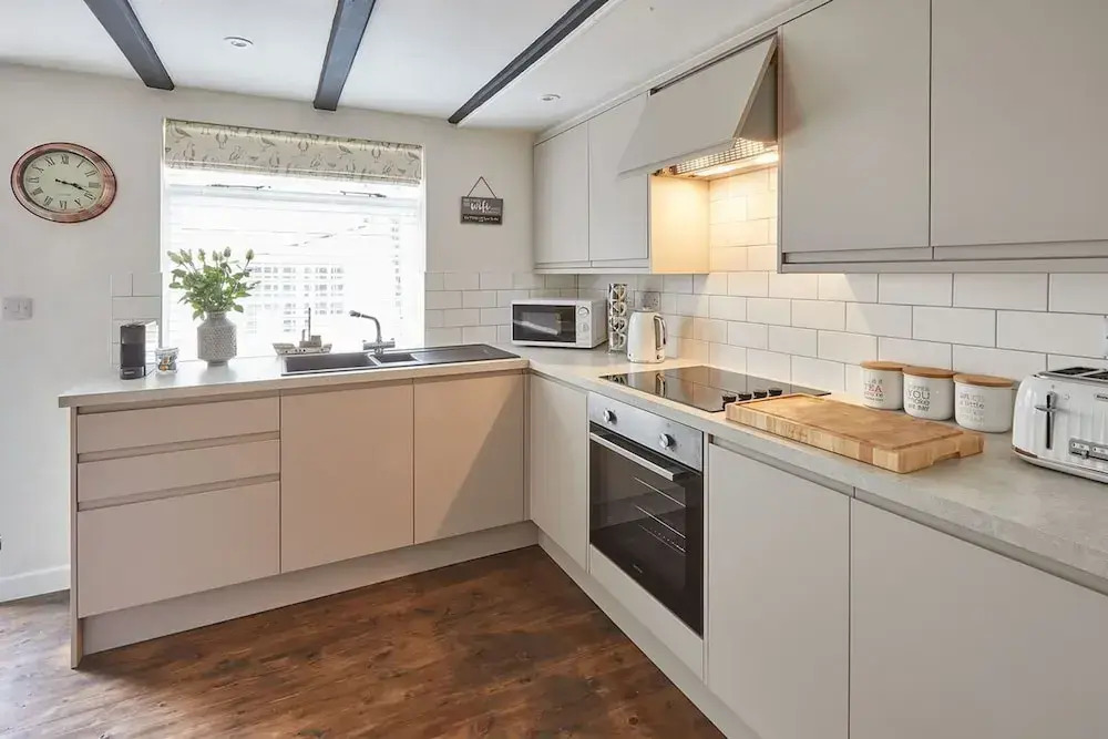 Host & Stay - Dolphin Cottage 1736