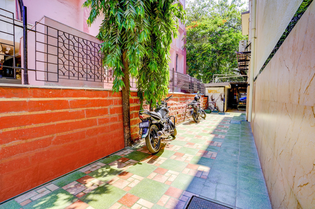 Hotel O Shalimar