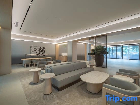 JI Hotel (Qingdao Nanjing Road Xinduxin)