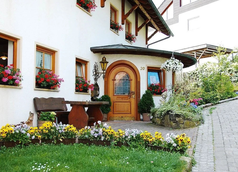 Hotel Haus Seehang